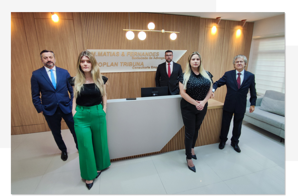 Foto ilustrativa seção | Expertises